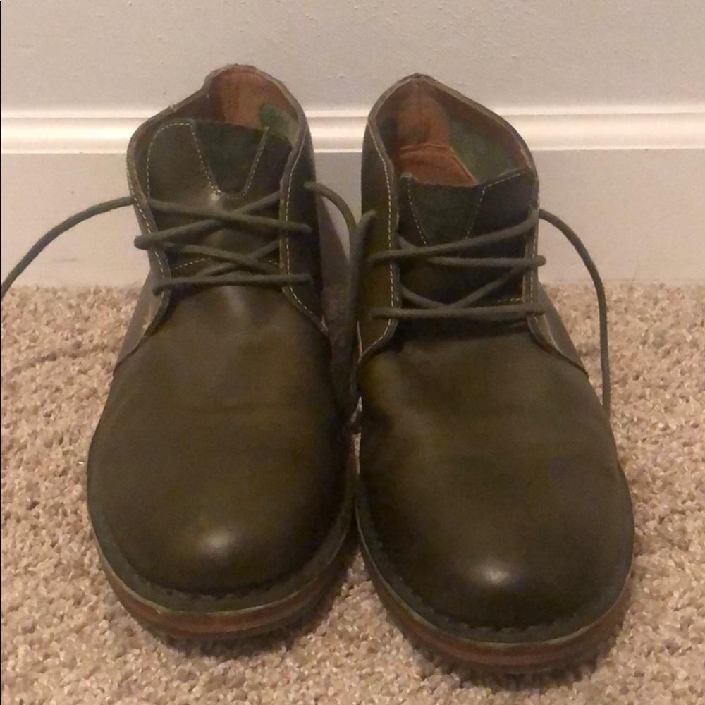 Cole Haan Boots